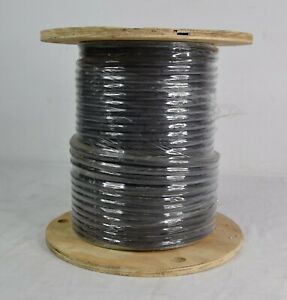 Southwire 019122 Royal Cord 4/C 16 AWG Approx. 100 FT