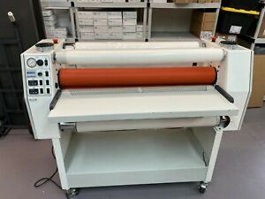 Seal Image Image-400 41 Double Sided Hot Roll Laminator