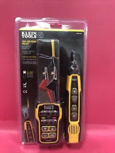 Klein Tools-VDV500-820 Cable Tracer with Probe Tone Kit - Upc2192