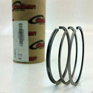 Piston Ring Set for FIAC AB248 AB338 AB268 AB335 AB901 AB981, GM193 GM260, VX304