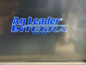 Ag Leader Integra