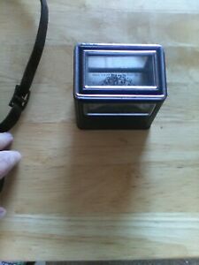 Vintage Aqua Survey And Instrument Co. Magnetic Locator Aqualocator #1
