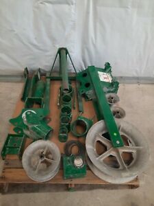 Greenlee Ultra Tugger Cable Puller Components 8000 lb NO Motor