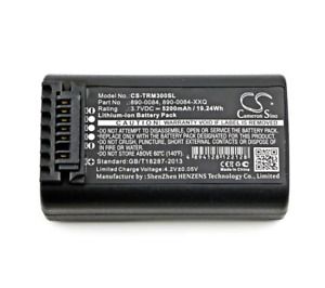 Battery for Nikon DTM Total Stations Li-Ion 890-0084 Compatible NEW