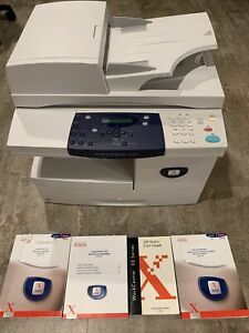 Xerox CopyCentre C20 Mono Laser MFP
