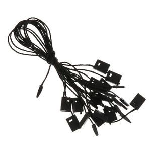 1000 x Cable Markers Cable Ties Hanging Tag Rope