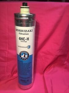 HOSHIZAKI Water Filter H9655-11 4HC-H