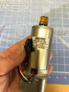 Roland Scan Motor - 6700469020