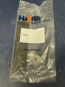 HAVIS C-FP-2    2 inch C-Series filler plate Brand New Police Console
