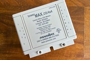 Panamax MC04 Tower Max CO/4x4  Module Secondary Protector 407228923 (FREE SHIP)