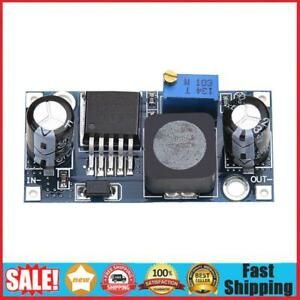 LM2596S-ADJ DC-DC Buck Regulator Power Module 3A Adjustable 5V/12V/24V