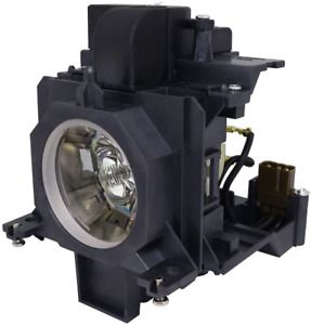 Replacemen Lamp for Eiki 610 346 9607, 6103469607, 610-346-9607, LC-WXL200, OEM