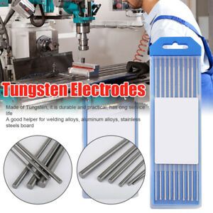 Tungsten Electrodes Head Machine Durable TIG Welding Parts Tools