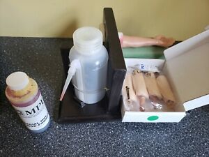 Medical Plastics Lab. Infant Arm Injection Simulator IV Training Arm
