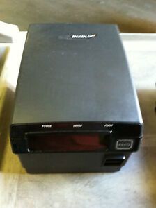 Bixolon 1634-0080-8801 SRP-F310COSG/RDU Black Network Thermal POS Printer USB