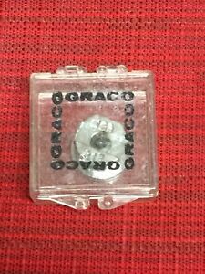 Graco Sprayer Tip 163-817 Tip New Old Stock