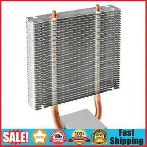 HB-802 Metal Heatsink Cooler Circuit Board Cooling Fin for North Bridge