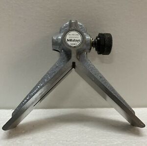 Mitutoyo no. 180-202 Center Head Only (Price Lowered)
