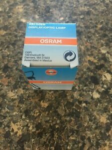 5 NEW OSRAM ENX 54984 82V 360W Bulb Bulbs GY5.3 93525 NAED