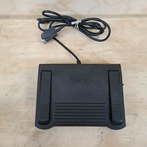 Infinity IN75 foot pedal replaces Sony FS75 and FS85 for BM87, BM147, BM840 more