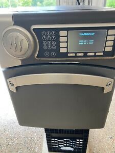 Turbo Chef NGO High Speed Oven 2016
