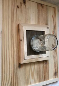 HONEYBEE PROFESSIONAL 10 Frame Wooden BEE ESCAPE, Honey extraction, % Pine