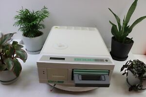 SciCan Statim 5000 Autoclave Cassette Steam Sterilizer (220VAC)