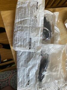 Pair of Whelen Ion Duo Blue/White I2M