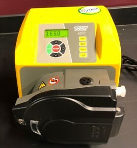 Watson Marlow  620U  Nema 4X  REMOTE Pump w/two-roller pumphead