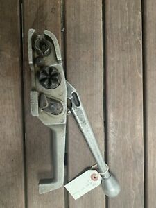 Signode Tensioner Model-ST Sizes-3/8 to 3/4