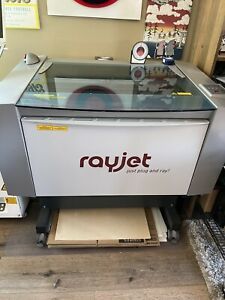 Trotec Rayjet 300 Laser Engraver