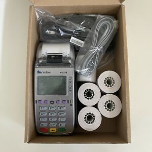 VeriFone Credit Card Machine -VX520