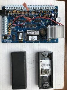 Kantech KT300 2 Door IP Ready Controller with Two Readers