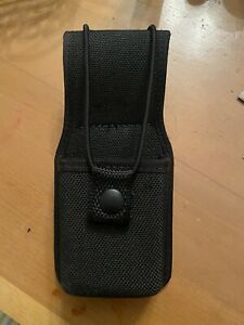 Bianchi Accumold 7314s nylon radio holder with swivel. 18521
