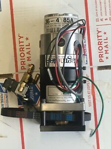 NEW OEM Haas HRT 210 310 410 Rotary Motor Magmotor 36-4185A Assy 210-450 WP