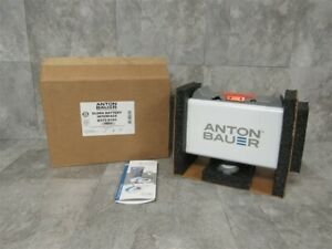 NEW in Box ANTON BAUER Elora Battery Interface 8375-0191 w/ indicator!