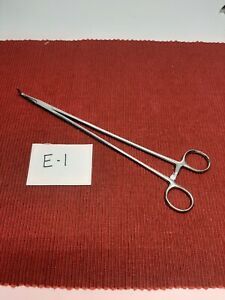 Weck 504-190 Reduction Forceps 8&#034;, Surgical Instrument