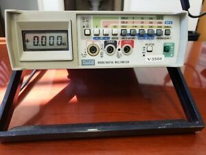 Digital Multimeter Fluke