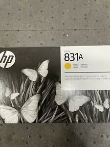 hp 831a latex ink Yellow