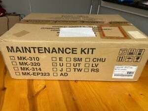 Kyocera Maintenance Kit MK-310, 320, 314, EP323 - 1702F87US0