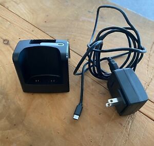 NEC Gx77 Spare Battery Desktop Charger