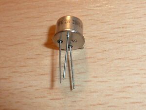 2N2905A (High Speed Medium Power Switching Transistor), Hersteller: Telefunken