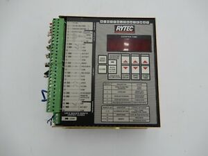 RYTEC DIGITAL GATEWAY PLC LOGIC CONTROLLER DG-1100 STOCK 768
