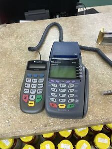 verifone vx510