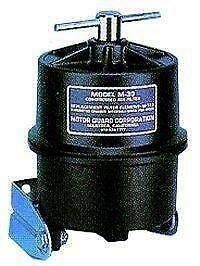 Motor Guard JLMM30 Air Filter 1/4 NPT