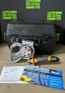 ideal electrical tools cable cutter ratcheting drill power blade 35-078 #1
