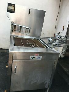 avalon manufacturing donut fryer