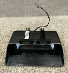 Whelen Dash-King 2000 Strobe Dash Deck Light (DKPS)