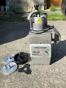 RobotCoupe CL50