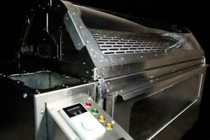 NEW, FACTORY-DIRECT Professional Agricultural Flower Processor System